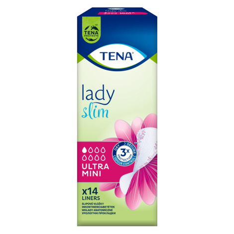 TENA Lady Slim Ultra Mini 14 ks