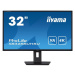 iiyama XB3288UHSU-B5 VA monitor 32"