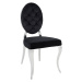 LuxD 18571 Dizajnová stolička Rococo II