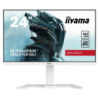 iiyama G-Master/GB2470HSU-W5/23,8