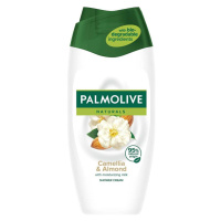PALMOLIVE Naturals Camellia Oil & Almond sprchový gél 250 ml
