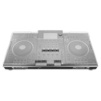 Decksaver Pioneer XDJ-XZ cover