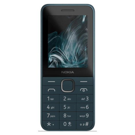 Mobilné telefóny Nokia