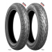 Bridgestone SC1R 100/90 R14 57P