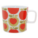 Hrnček TYPHOON Apple Heart Mini Mug, 350ml