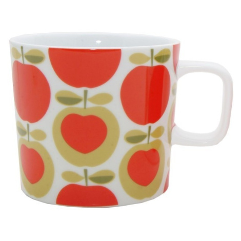 Hrnček TYPHOON Apple Heart Mini Mug, 350ml