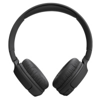 JBL Tune 520BT Black