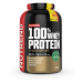 NUTREND 100 % Whey protein banán a jahoda 2250 g