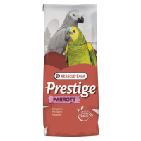 Versele Laga Prestige Premium Parrots Exotic Fruit Mix pre veľké papagáje 15kg