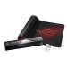 Podložka pod myš ASUS ROG SHEATH (NC01), 900x440x3 mm, textilná, čierna