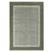 Kusový koberec Basic 105487 Green - 200x290 cm Hanse Home Collection koberce