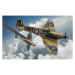 Classic Kit letadlo A01071B - Supermarine Spitfire Mk.Ia (1:72)