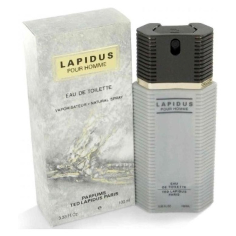 Ted Lapidus Men 100ml