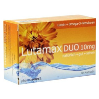 LUTAMAX DUO 10 mg 30 kapsúl