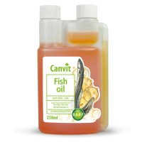 CANVIT Fish oil pre psov 250 ml