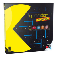 Quoridor PAC-MAN ALBI