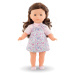 Oblečenie Dress Swan Royale Ma Corolle pre 36 cm bábiku od 4 rokov