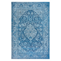Kusový koberec Catania 105891 Mahat Blue - 80x165 cm Hanse Home Collection koberce
