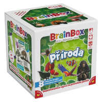 BrainBox - príroda