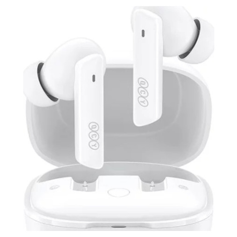 Slúchadlá QCY HT05 TWS earphones (white)