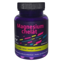 GALMED Magnesium chelát 70 tabliet