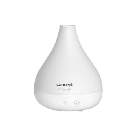 Zvlhčovače vzduchu Concept
