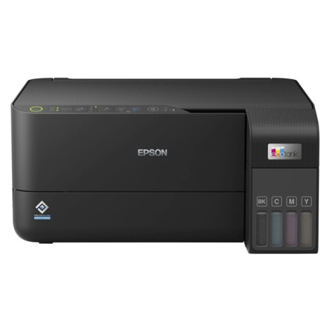 EcoTank L3550 Epson