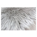 Kusový koberec Faux Fur Sheepskin Grey - 120x170 cm Flair Rugs koberce