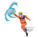 Banpresto Naruto Shippuden Effectreme Uzumaki Naruto PVC Statue 12 cm