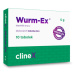 CLINEX Wurm-Ex 10 kapsúl