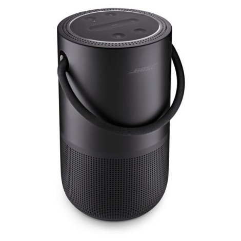 Bose Portable Home Speaker čierny