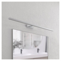 Linby Alenia zrkadlové LED do kúpeľne, 120 cm