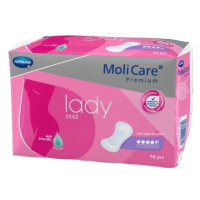 MOLICARE Premium lady pad 4,5 kvapiek 14 kusov