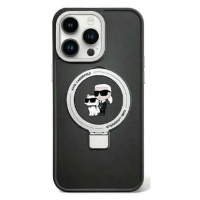 Kryt Karl Lagerfeld KLHMP15MHMRSKCK iPhone 15 Plus 6.7