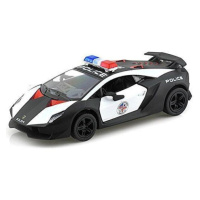 Lamborghini Sesto Elemento (Policie)