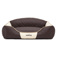 Pelech pre psa Reedog Brown Sofa - XL