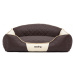 Pelech pre psa Reedog Brown Sofa - XL