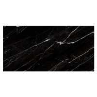 Dlažba Ragno Incanto Sky Black 60x120 cm mat R8SL