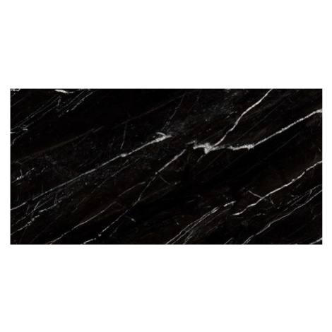 Dlažba Ragno Incanto Sky Black 60x120 cm mat R8SL