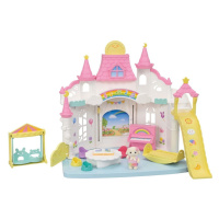 Sylvanian Families Slnečná zámocká škôlka