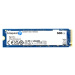 Kingston SSD 500GB NV3 NVMe™ PCIe M.2 2280 (5000/3000MB/s)