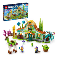 LEGO® DREAMZzz™ 71459 Stajňa snových stvorení