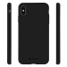 Silikónové puzdro na Samsung Galaxy S23 Ultra 5G S918 Mercury Soft čierne