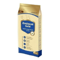 Eminent Dog Gold Adult Large Breed granule pre psy 15kg