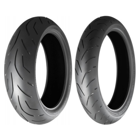 BRIDGESTONE 190/55 R 17 75W BATTLAX_S20 TL ZR