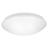 Stropné LED svietidlo VEGA 24W, 4000K, 1680lm, IP44 biele (ORNO)