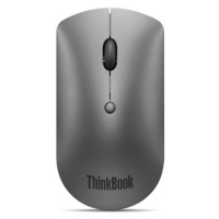 Lenovo myš ThinkBook Bluetooth Silent