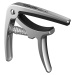 Guitto GGC-07 Ukulele Capo Silver