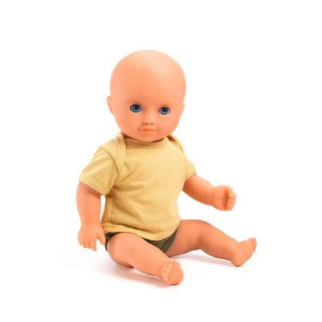 Pomea - bábika - chlapec Oliver DJECO
