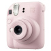 Fujifilm INSTAX MINI 12 - Pink